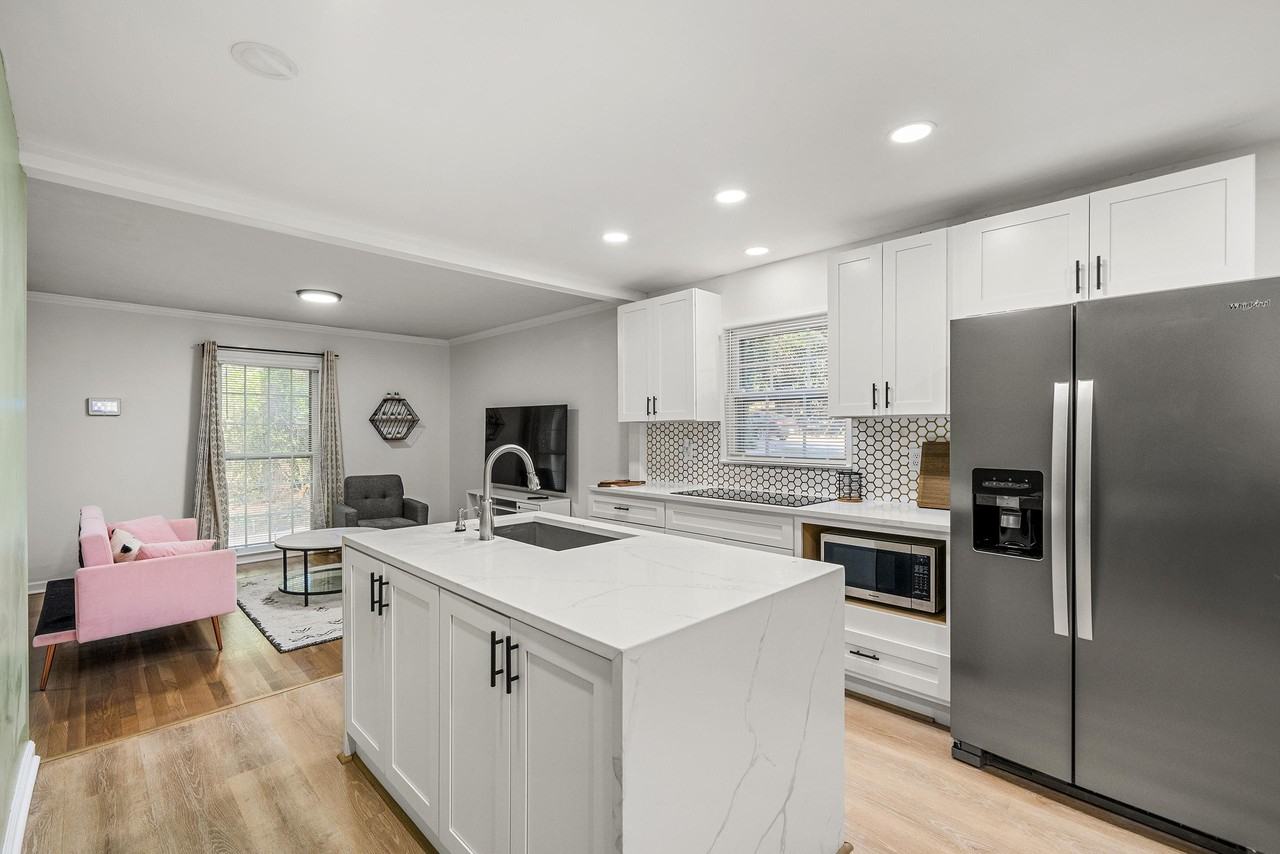 Clairmont Road Northeast - Photo 2 of 9