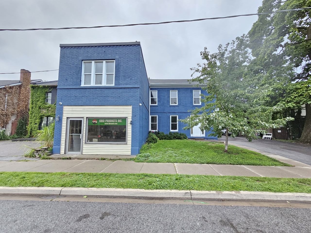 29 Queenston St, St. Catharines, ON L2R 2Y8 Apartment for Rent