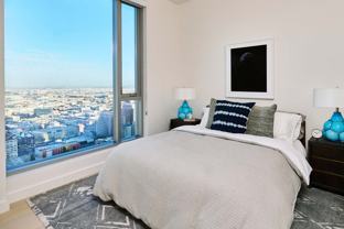 The Grand by Gehry - Photo 1 of 1