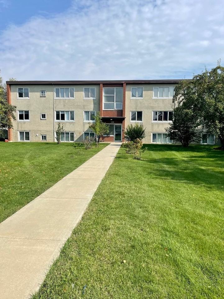 Renovated One Bedroom Apartment Apartments 11235, Edmonton, AB T5G