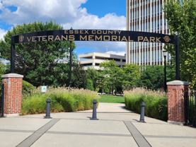 206 Matthews Drive - Downstairs Master - Photo 1 of 1