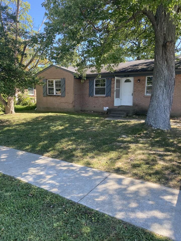 3603 Cedarwood Way #1