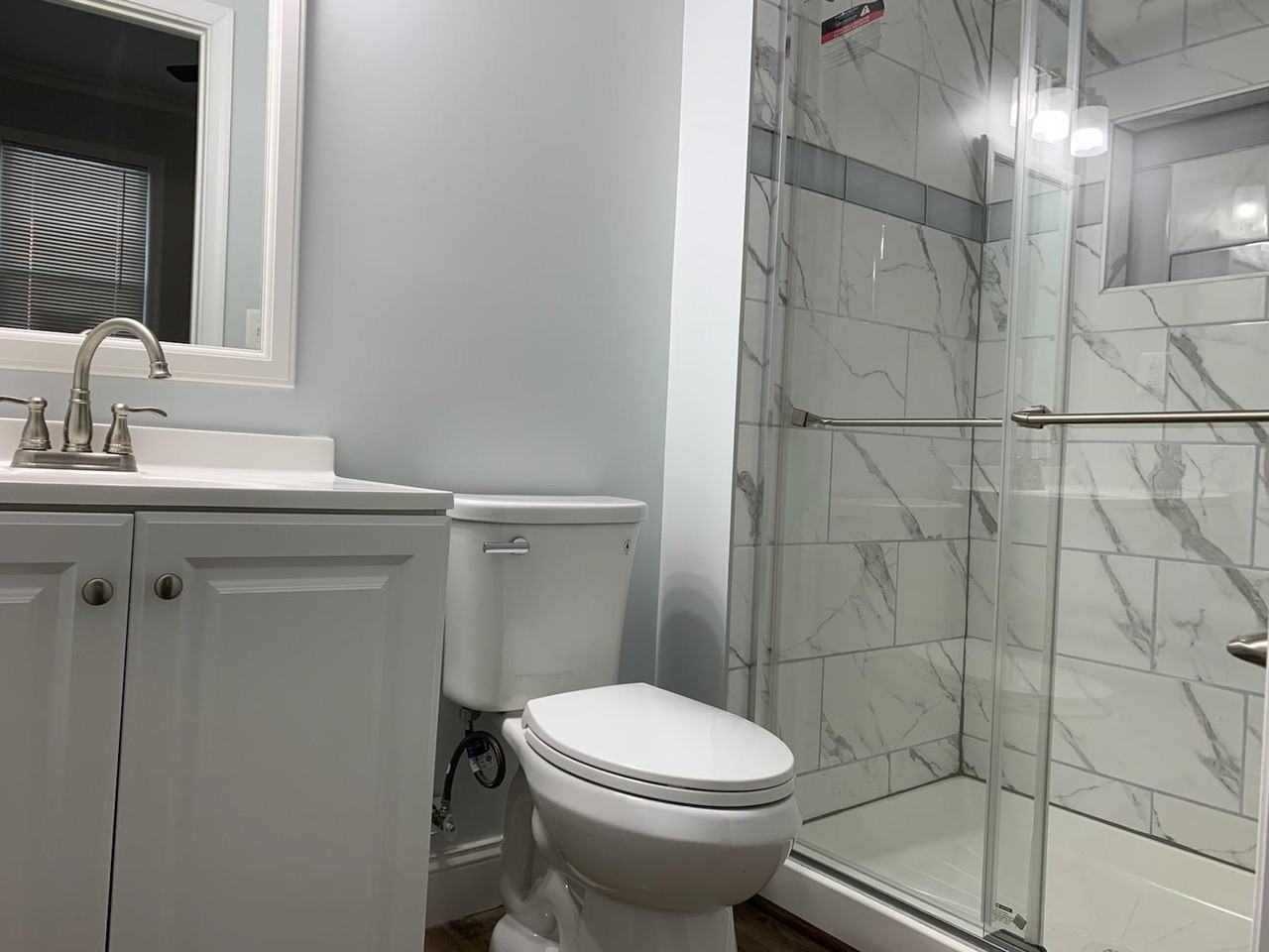 4626 Reisterstown Rd - 6 W/Private Bath Available $850 - Photo 7 of 13
