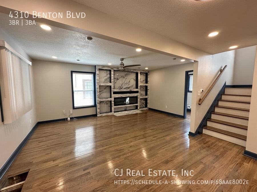 4310 Benton Blvd - Photo 2 of 12