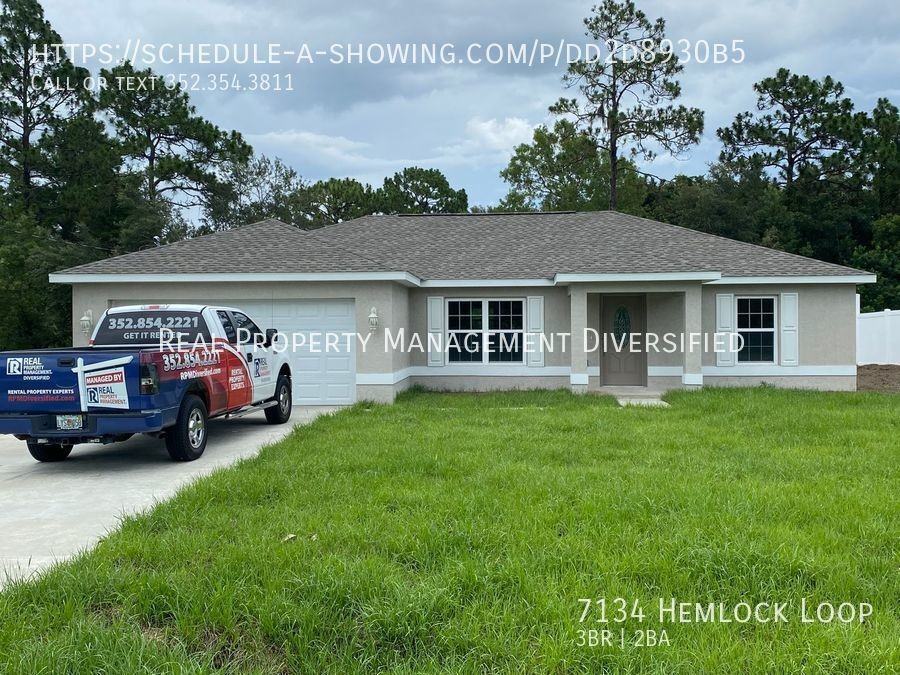 7134 Hemlock Loop - Photo 2 of 30