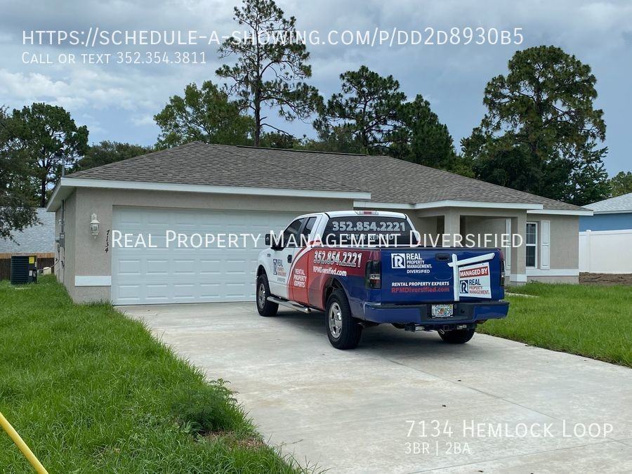 7134 Hemlock Loop - Photo 3 of 30