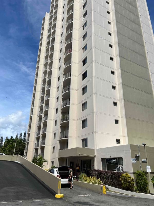 98-1038 Moanalua Rd #906