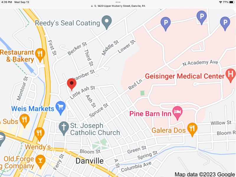 1420 Upper Mulberry St - Photo 2 of 34