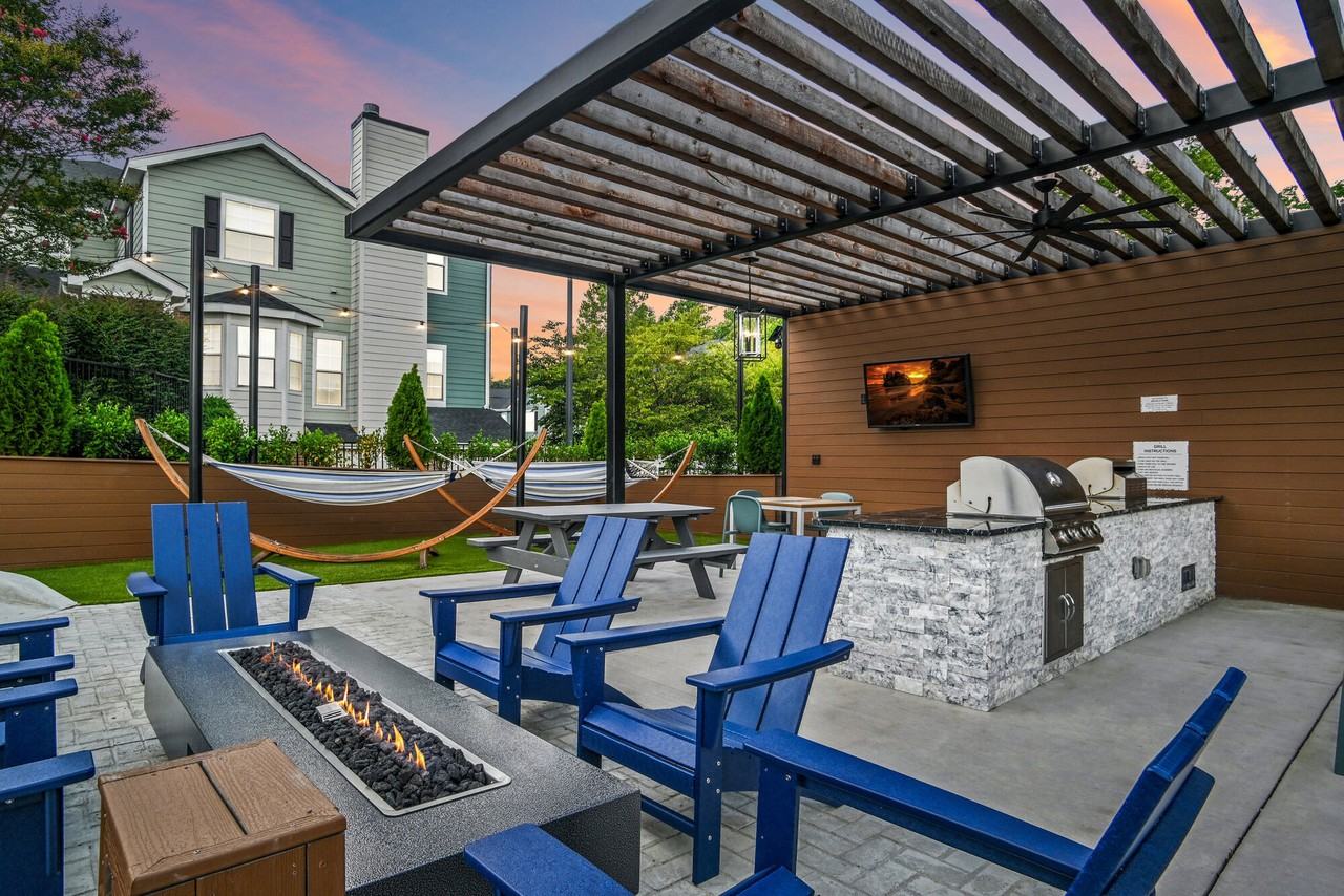 Highlands At Alexander Pointe - Photo 5 of 50