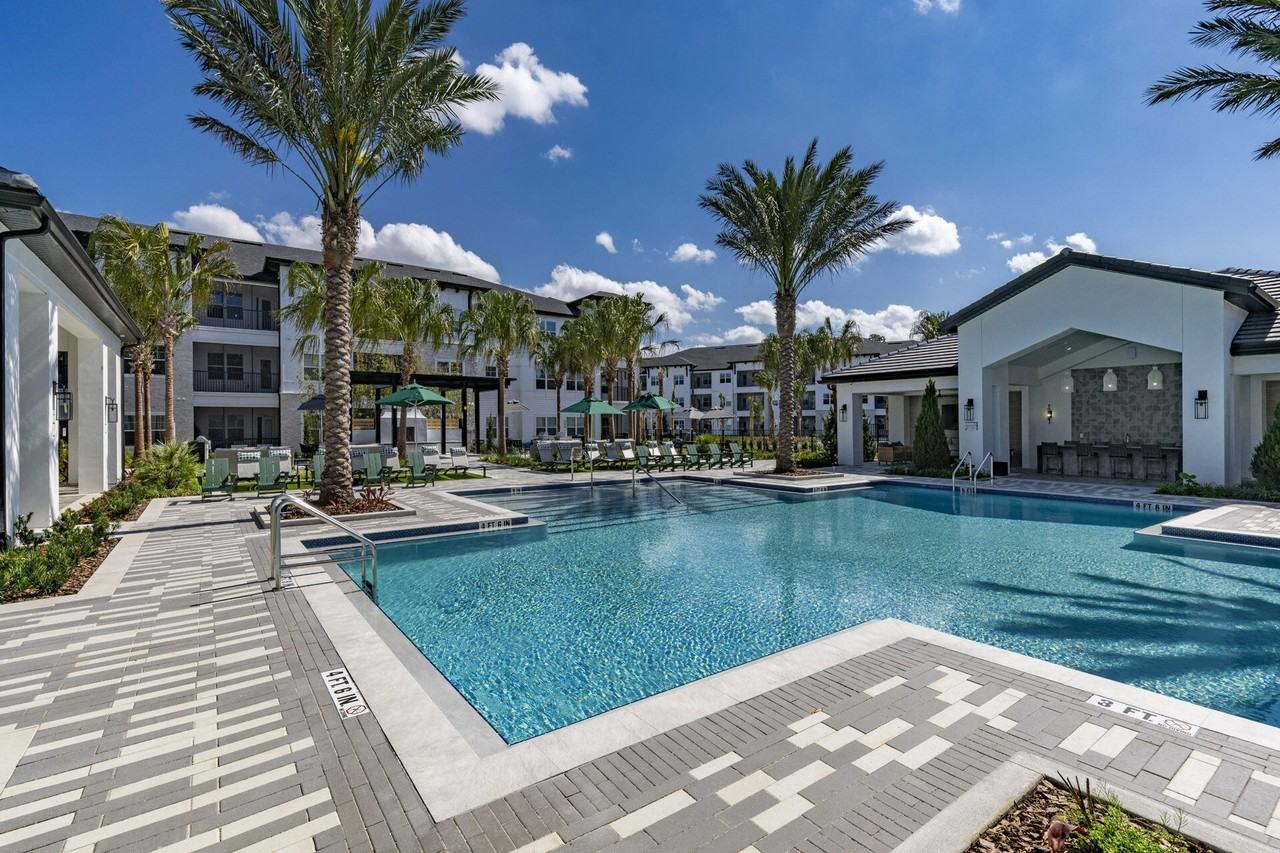 Ascend Space Coast Apartments 3843 Dequattro Dr, Rockledge, FL 32955