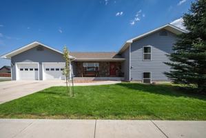 featured image of Lame Deer Avenue #1