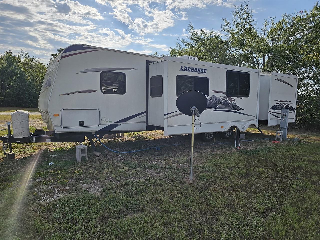 3424 Farm-to-Market Road 2427 #2 - Photo 4 of 22