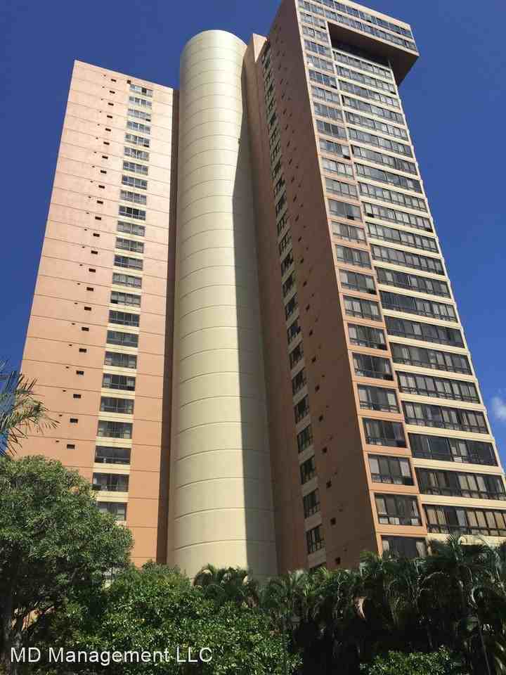 5333 PLAZA LANDMARK 5333 Likini Street #601