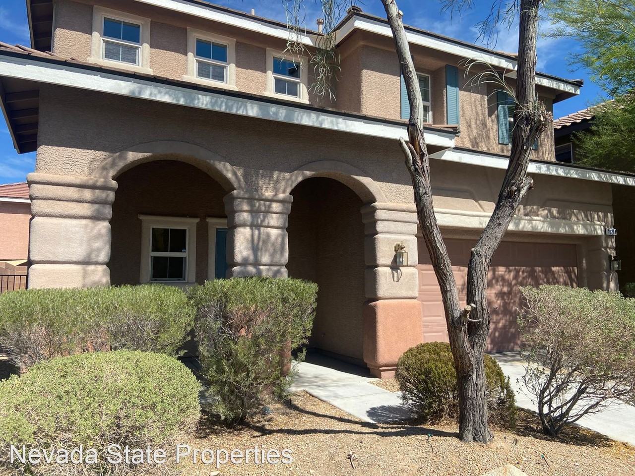 10294 Bobcat Bluffs St, Enterprise, NV 89178 3 Bedroom House for 1,700