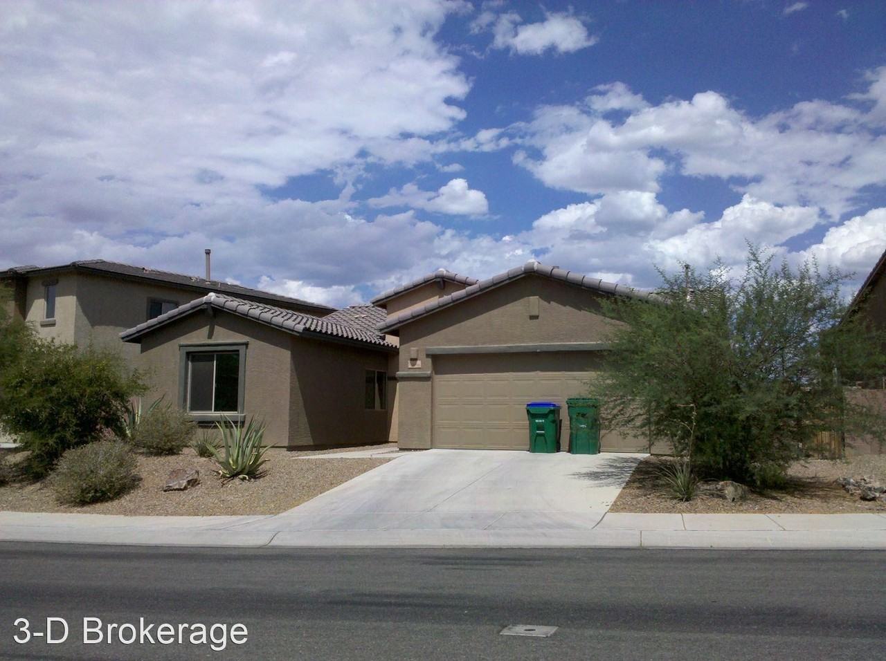 8096 N Wayward Star Dr - Photo 2 of 19