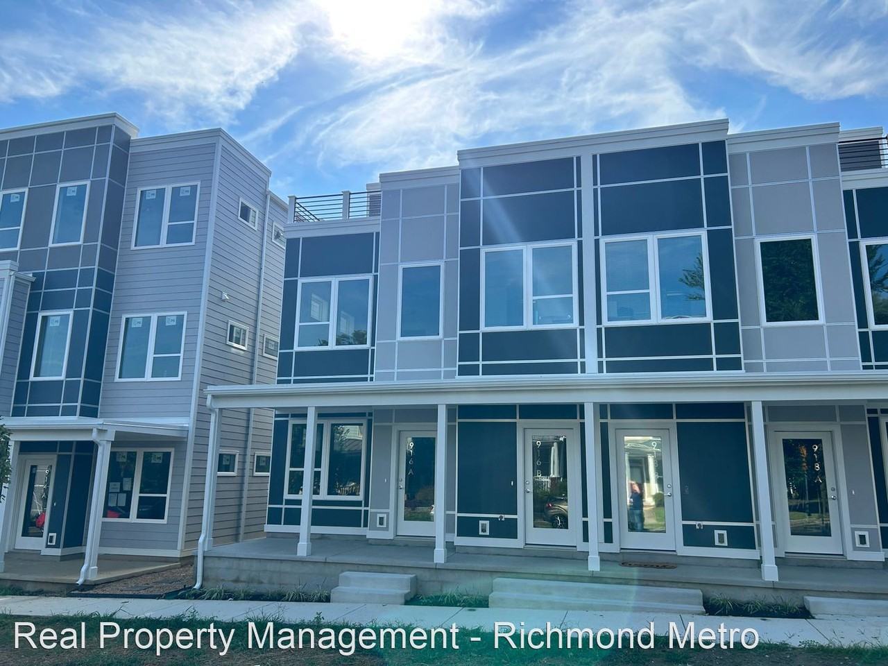 916 Porter St #B - Photo 2 of 30