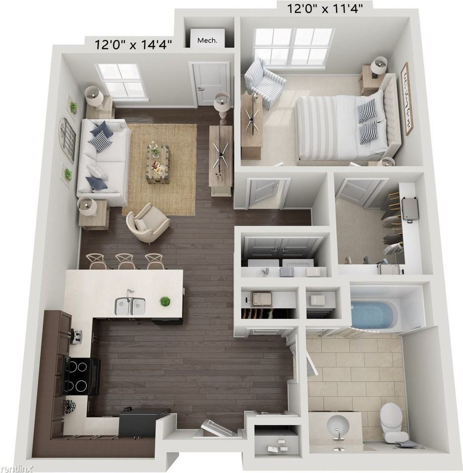 Madison Lofts - Photo 2 of 4