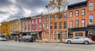 1421 W Baltimore St 2nd Fl - Photo 1 of 1