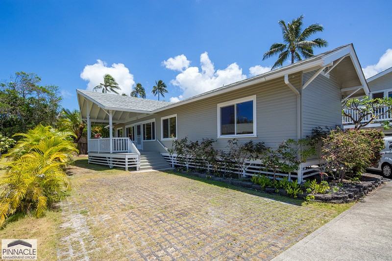 315A N Kalaheo Ave - Photo 2 of 19