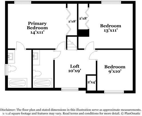 1396 Bramblewood Dr - Photo 3 of 17
