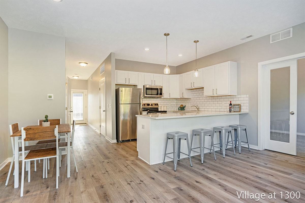 Village at Thirteen Hundred - Photo 2 of 39