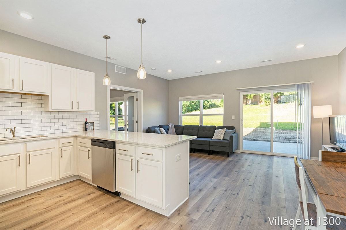 Village at Thirteen Hundred - Photo 4 of 39