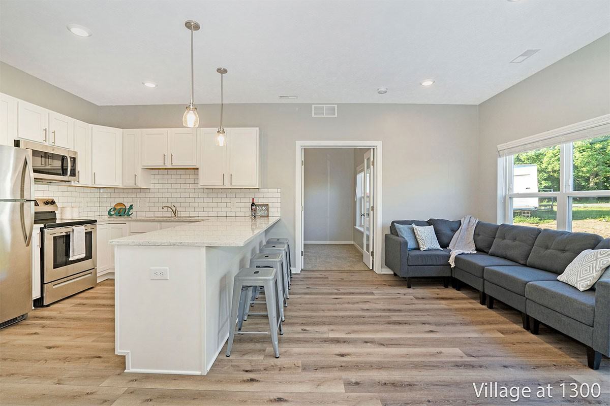 Village at Thirteen Hundred - Photo 5 of 39