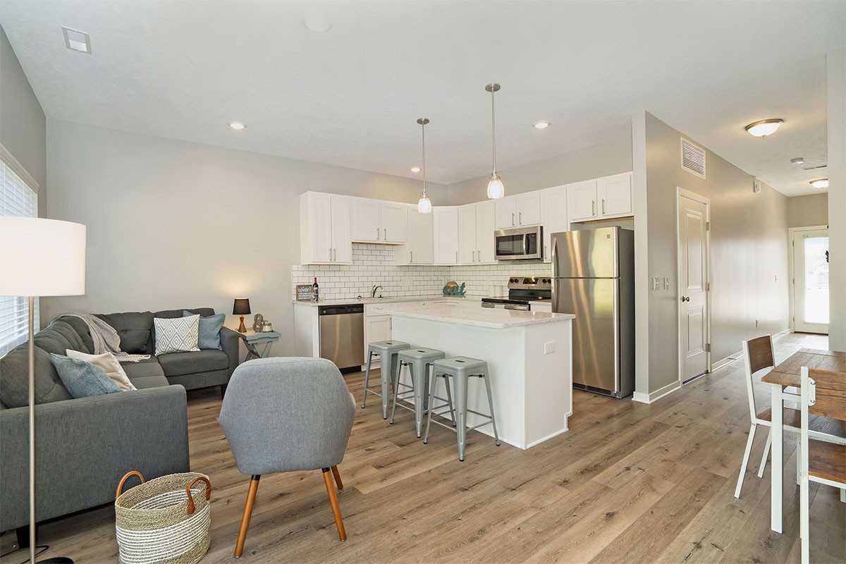 Village at Thirteen Hundred - Photo 6 of 39