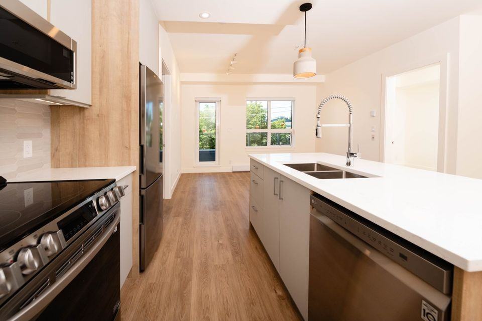 757 Tyee Road #301 - Photo 2 of 16