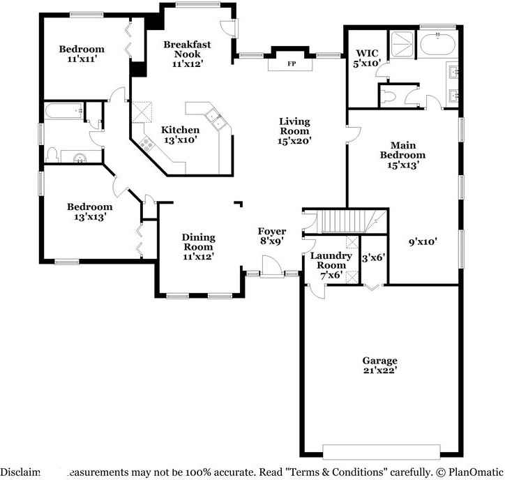 191 Bridgemill Dr - Photo 2 of 19