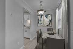 BLU Station Apartments - Photo 1 of 1