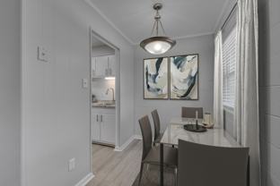 BLU Station Apartments - Photo 1 of 1