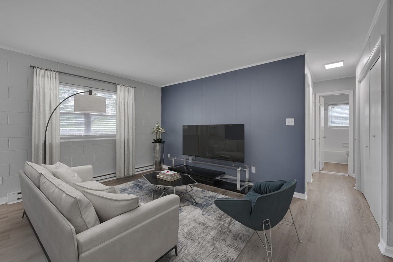 BLU Station Apartments - Photo 6 of 70