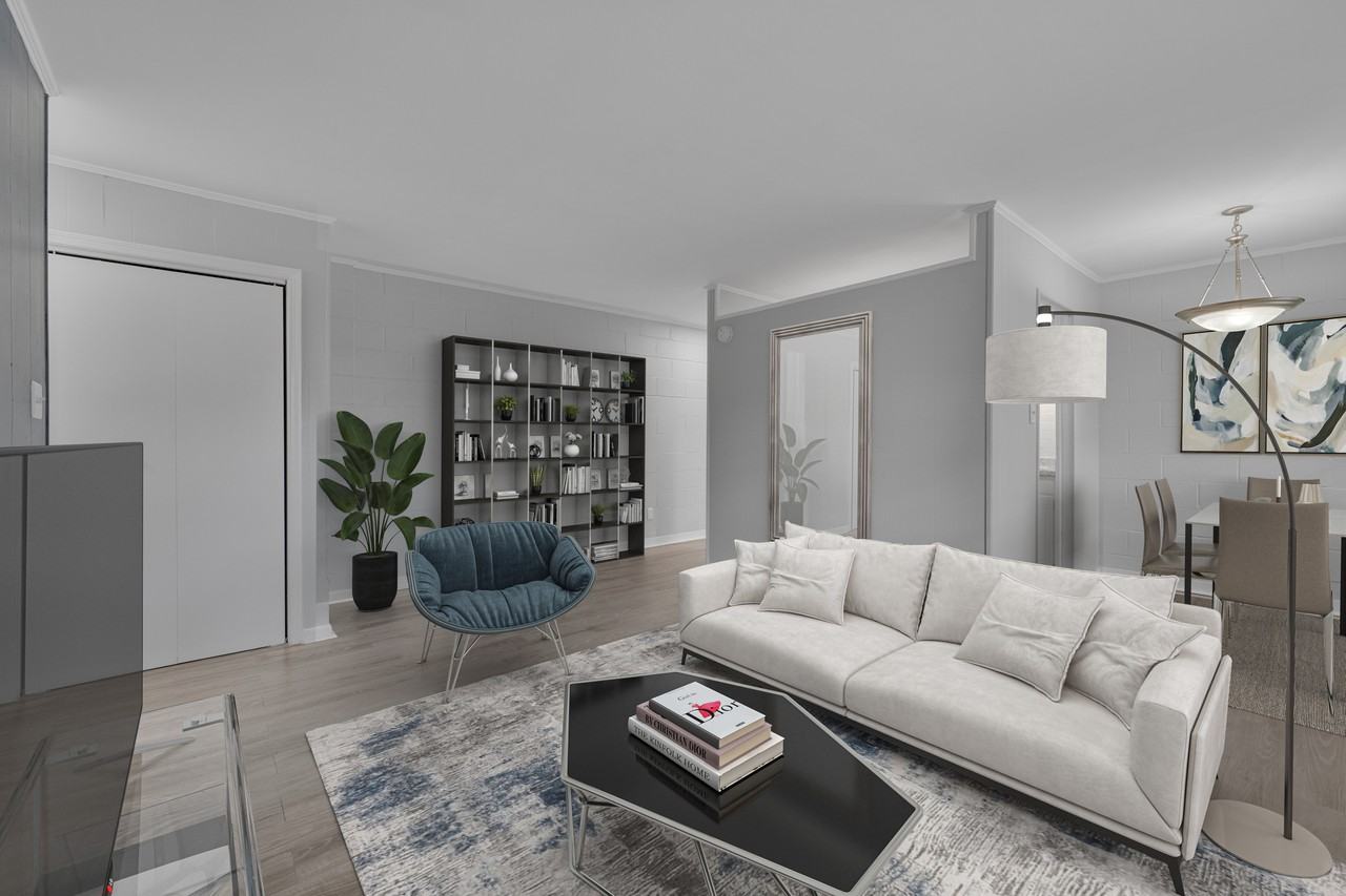 BLU Station Apartments - Photo 2 of 70