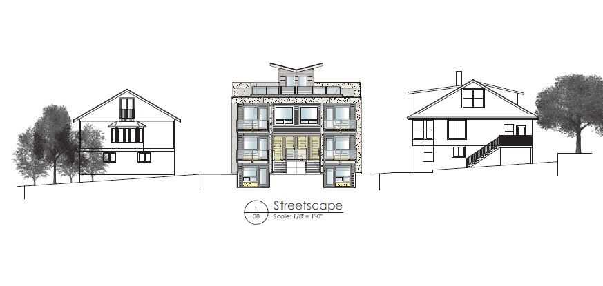 876 Dunsmuir Road #101 - Photo 2 of 17