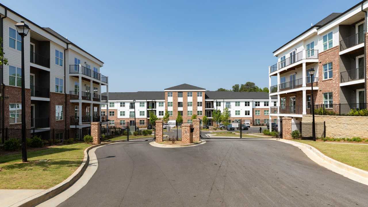 Richmond Row - Photo 3 of 50