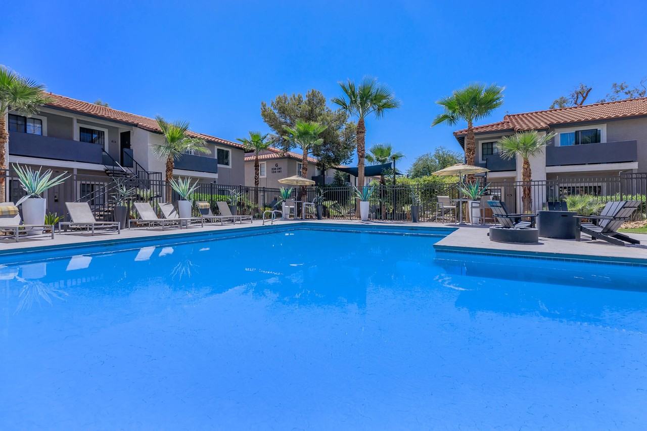 Parc 17 - Photo 6 of 50