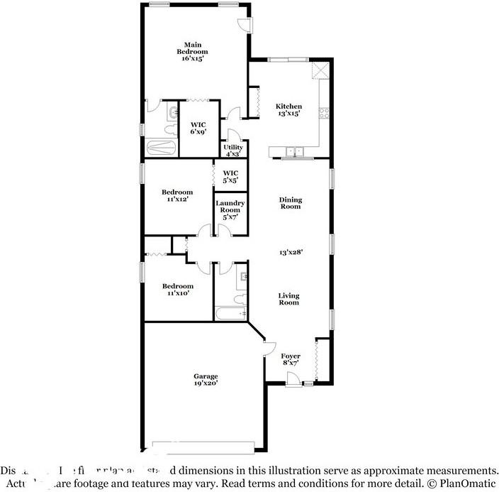 12605 White Bluff Rd - Photo 2 of 16