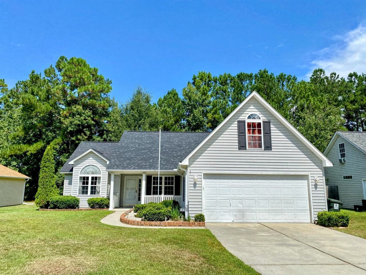 212 Derby Park Avenue #1