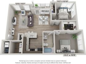 10201 Cherry Ln - Photo 1 of 1