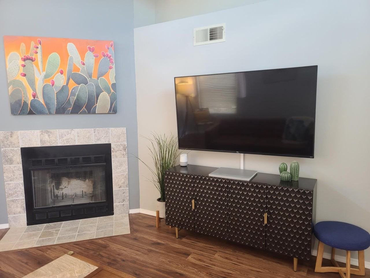 10615 Casador Del Oso Northeast #1 - Photo 3 of 47