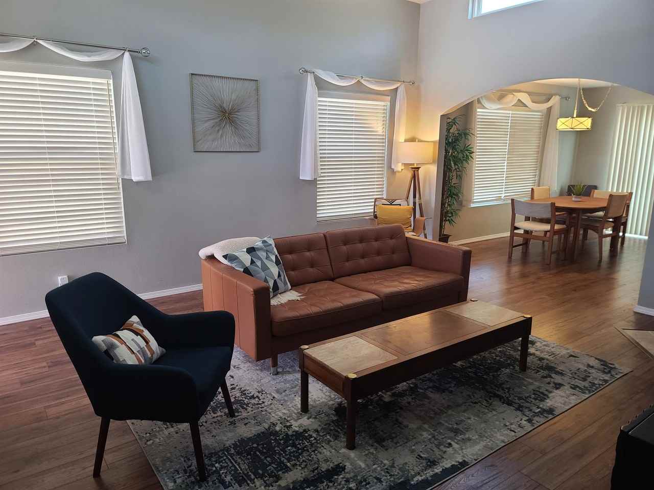 10615 Casador Del Oso Northeast #1 - Photo 4 of 47