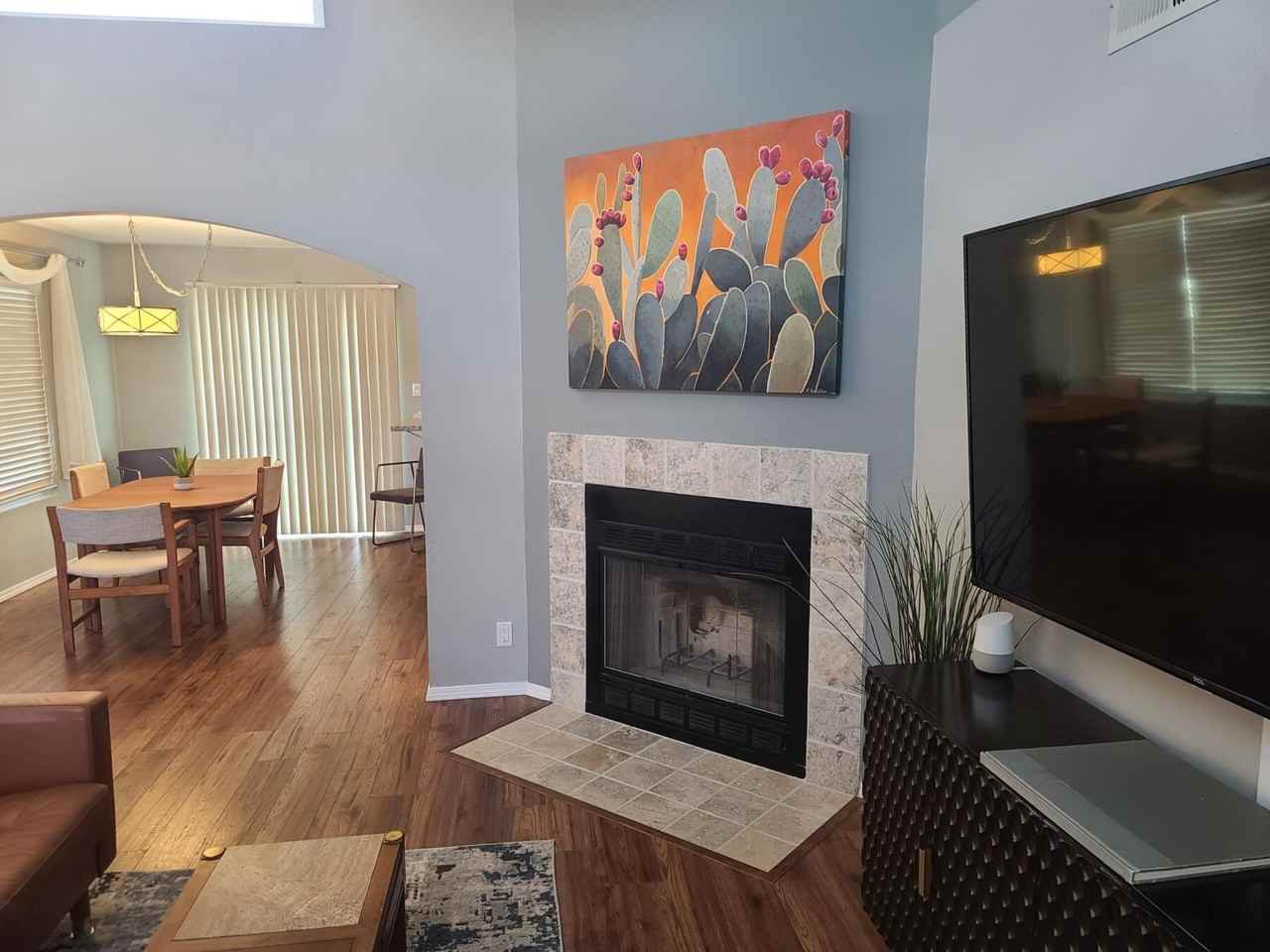 10615 Casador Del Oso Northeast #1 - Photo 5 of 47