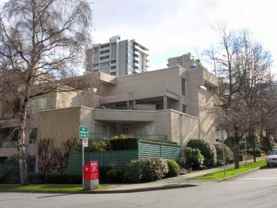 1345 Comox St #102 - Photo 1 of 1