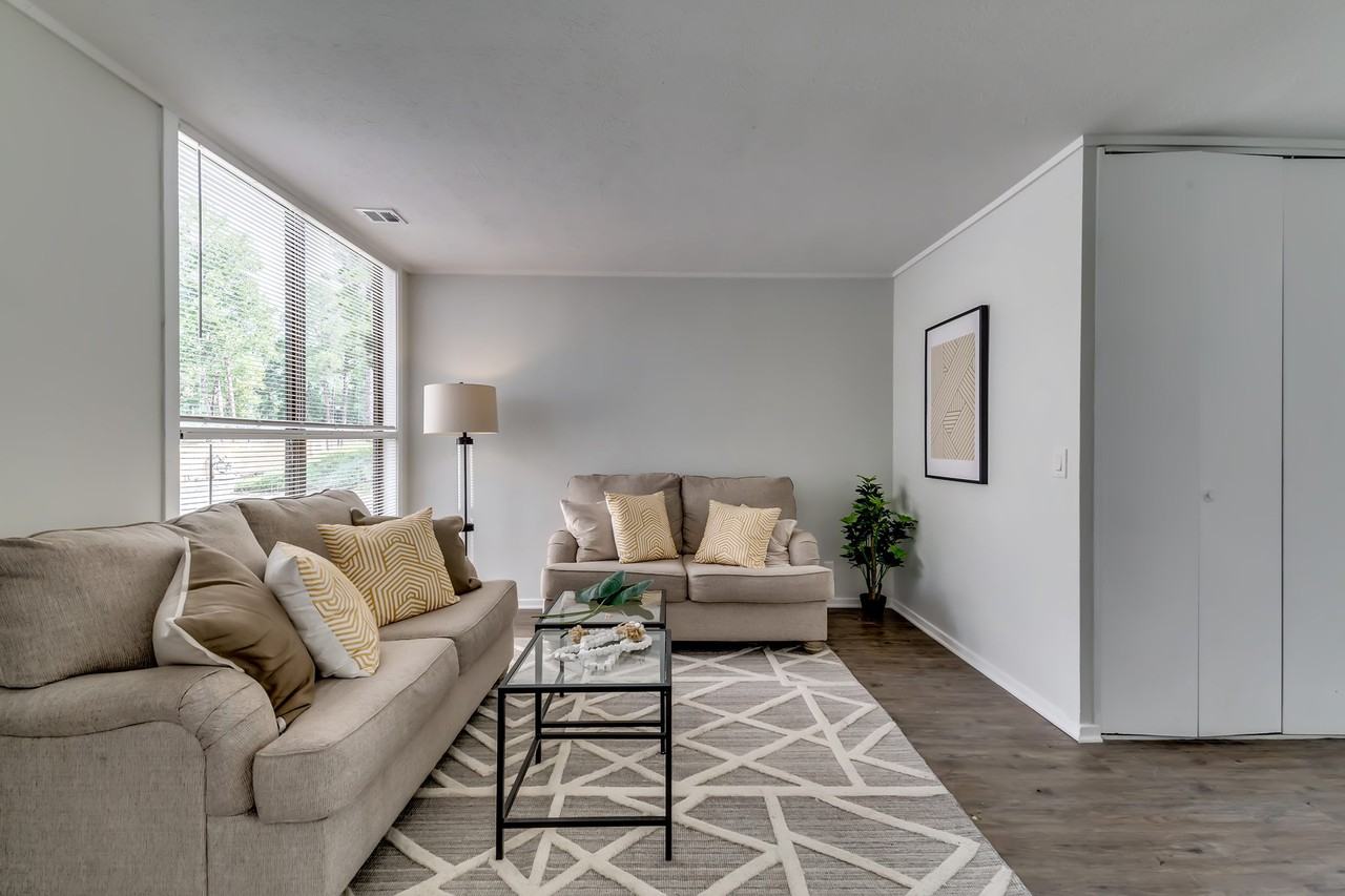 Lakeside Reserve #01D - Photo 2 of 45