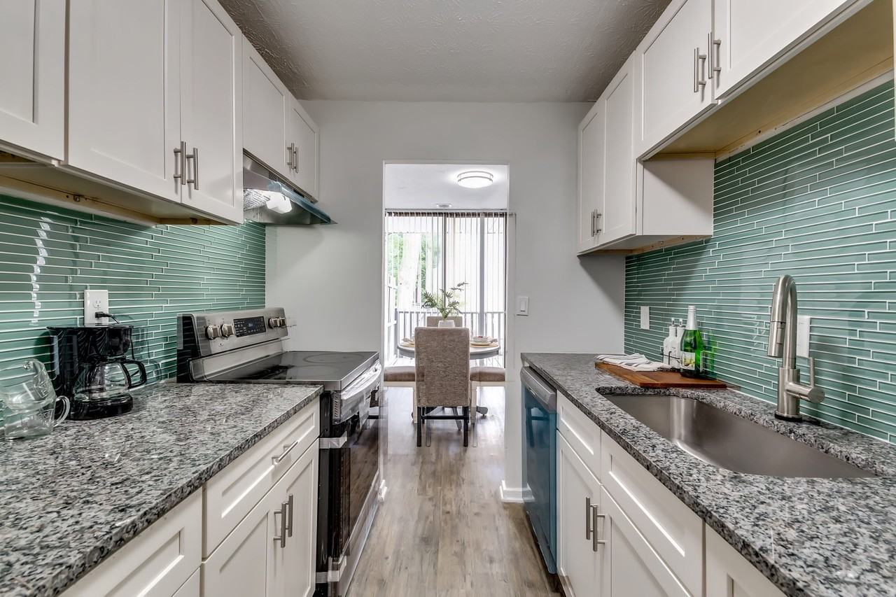 Lakeside Hamlet #1817 - Photo 2 of 50