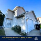 Cambridge Meadows Cir #1015 - Photo 1 of 1