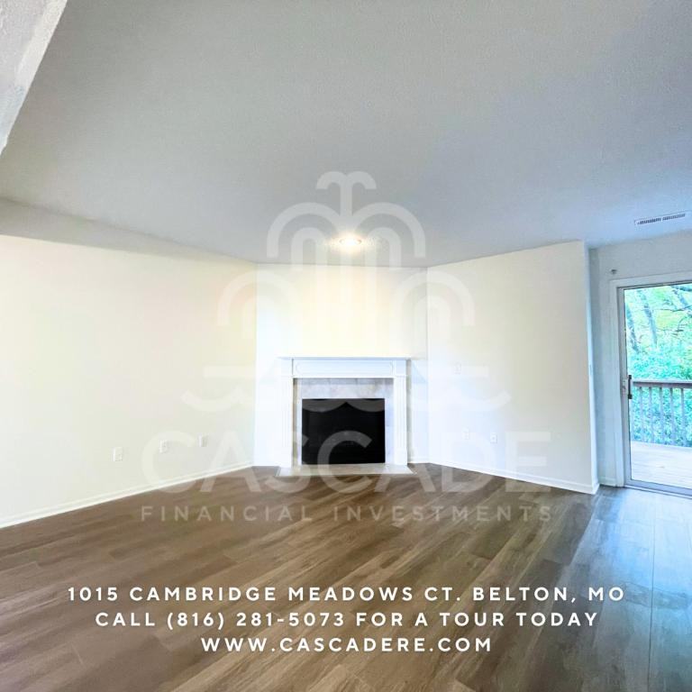 Cambridge Meadows Cir #1015 - Photo 7 of 8