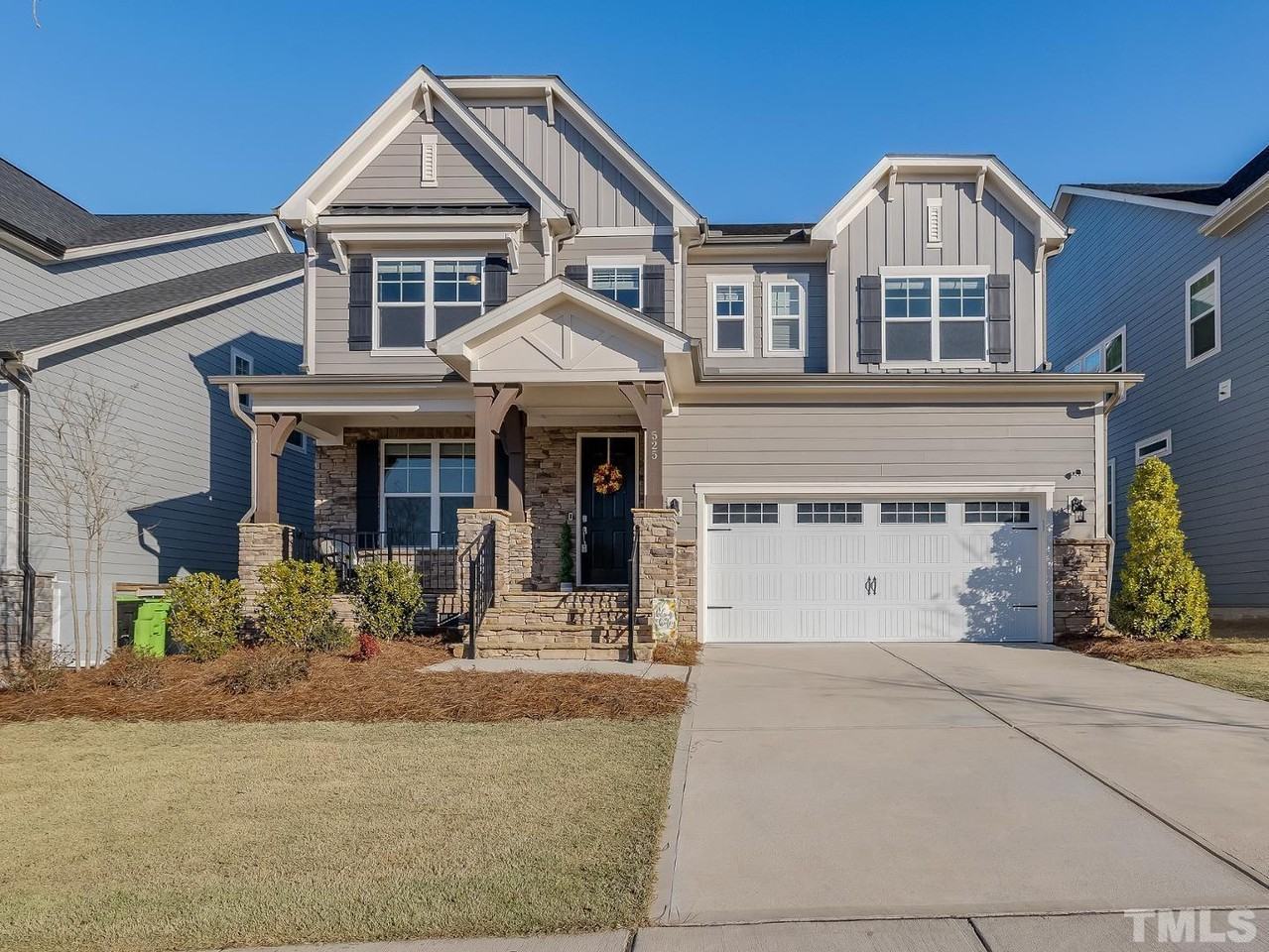 525 Ivy Arbor Way - Photo 2 of 50