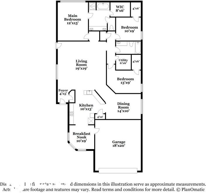 9801 Hyacinth Way - Photo 2 of 16